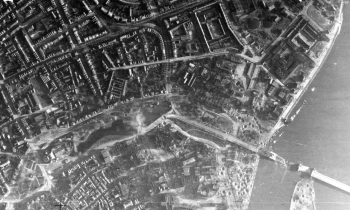 KWS OCE Luchtfotoanalyse
