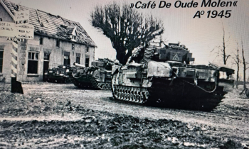 KWS OCE De Oude Molen Groesbeek 1945.jpg