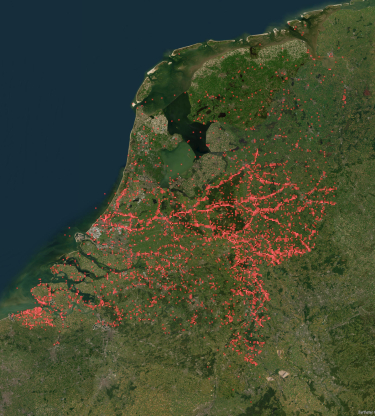 KWS OCE The National Archives in Geoinsight.jpg