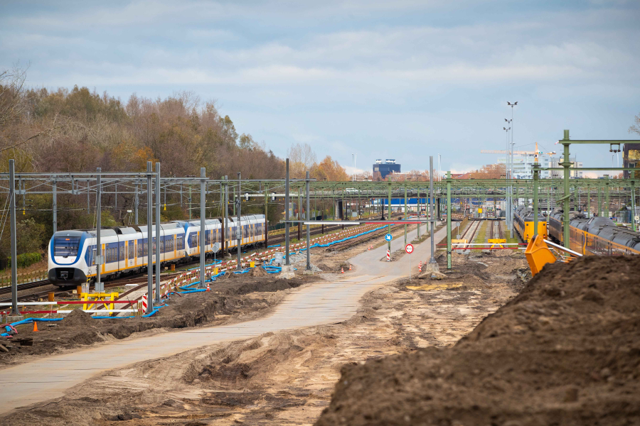 2 NoorderSpoort Bron ProRail-Stefan Verkerk.jpg