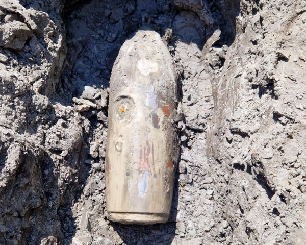 KWS OCE - 50 kilogram afwerpmunitie (Duits).jpg